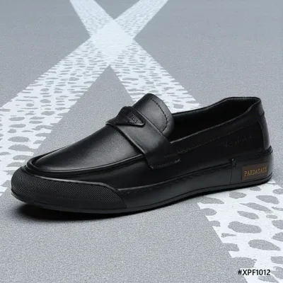 Swift Motion Premium Formal Shoes